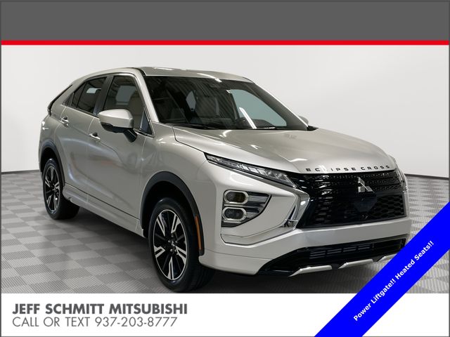 2026 Mitsubishi Eclipse Cross SEL