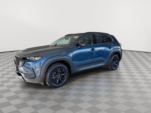 2025 Mazda CX-50 Premium - Photo 7