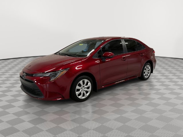 2026 Toyota Corolla LE - Photo 6