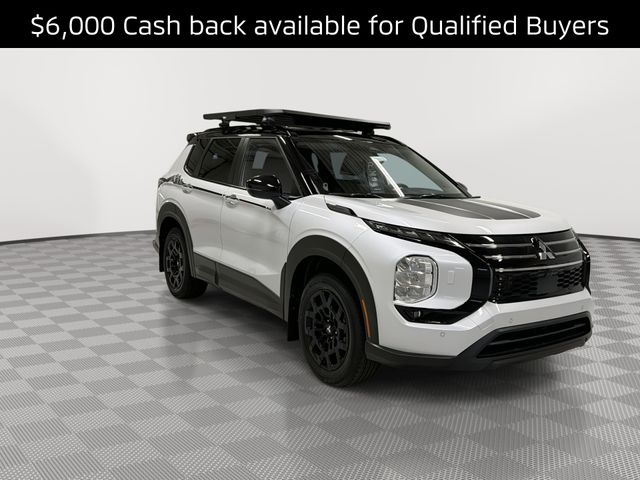 2026 Mitsubishi Outlander Trail Edition - Photo 13
