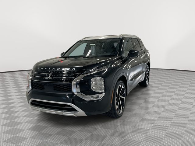 New Mitsubishi Vehicles Available in Dayton, OH | Jeff Schmitt