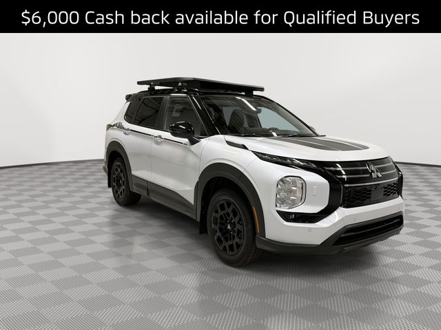 2026 Mitsubishi Outlander Trail Edition - Photo 13