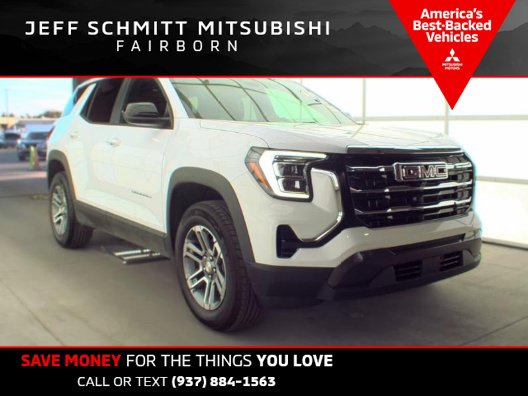  GMC Terrain
