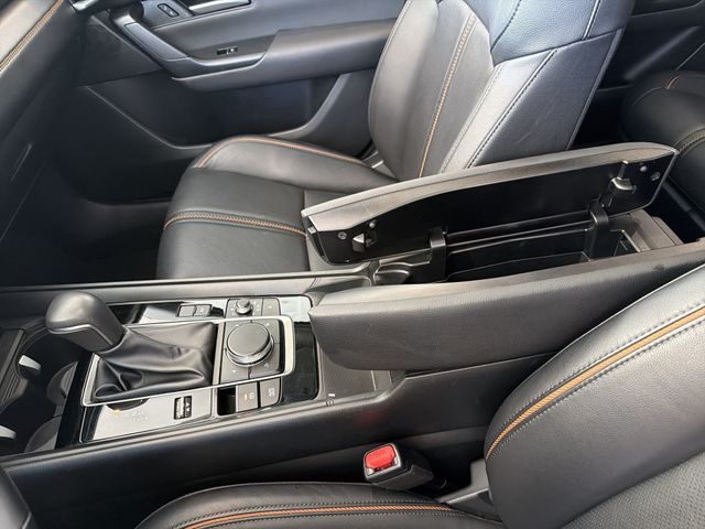 2025 Mazda CX-50 Premium - Photo 26
