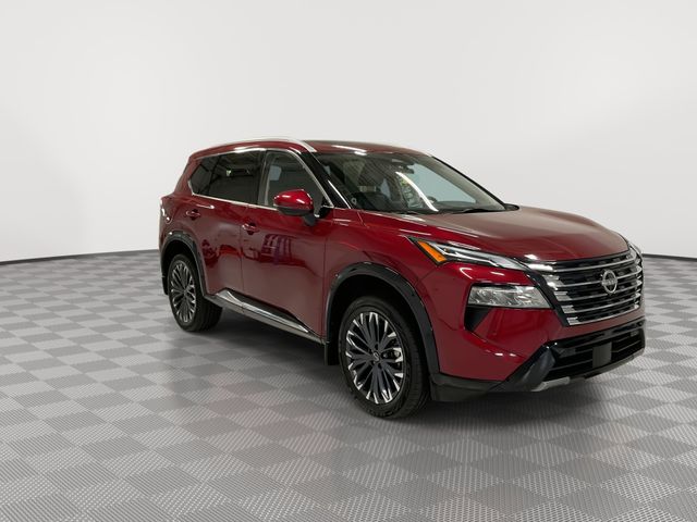 2024 Nissan Rogue Platinum - Photo 13