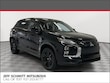 Mitsubishi Outlander Sport