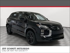2025 Mitsubishi Outlander Sport 2.0 LE SUV