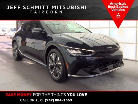 Used 2024 Kia EV6 Light L/R with VIN KNDC34LA8R5622295 for sale in Fairborn, OH