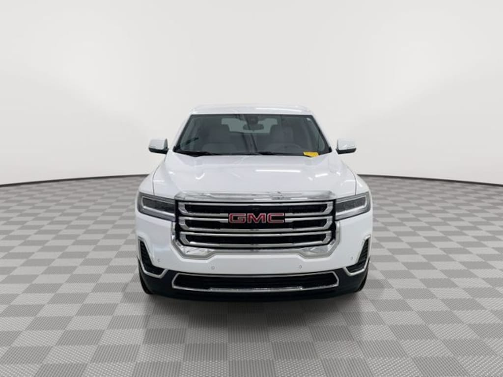 Used 2023 GMC Acadia SLE SUV