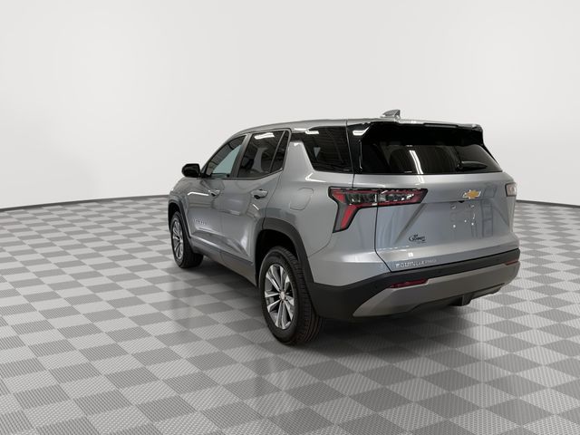 2025 Chevrolet Equinox LT - Photo 8