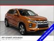 Mitsubishi Outlander Sport