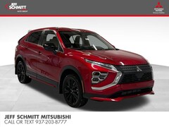2026 Mitsubishi Eclipse Cross Ralliart SUV