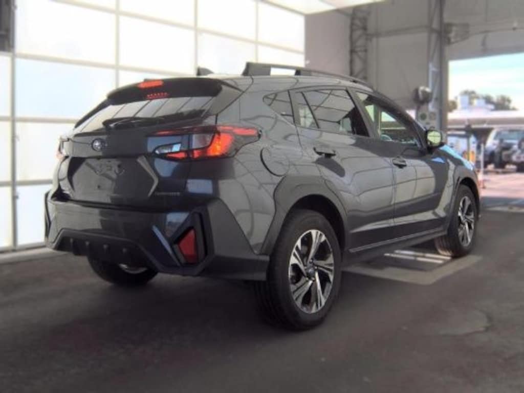 Used 2025 Subaru Crosstrek Premium SUV