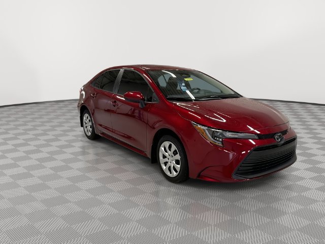 2026 Toyota Corolla LE - Photo 14