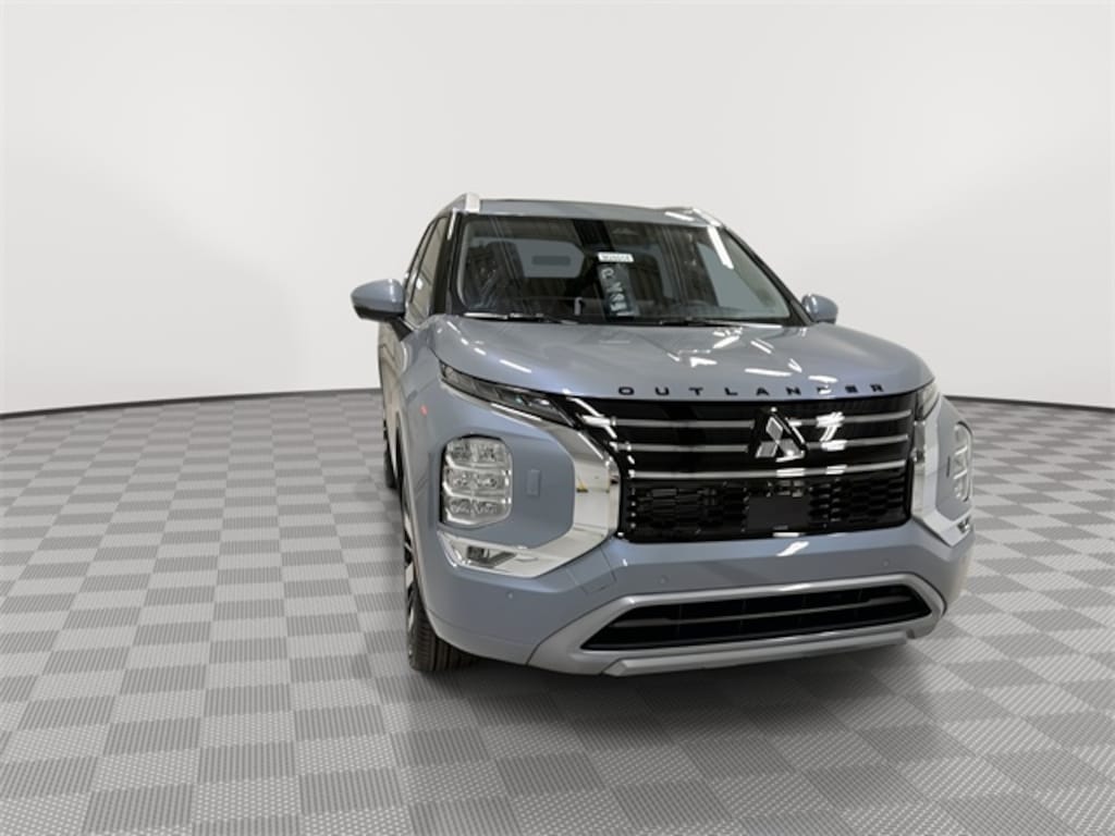 New 2026 Mitsubishi Outlander SEL SUV