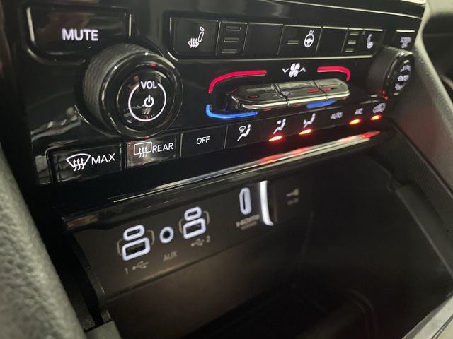 2024 Jeep Grand Cherokee 4xe - Photo 33