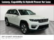  Jeep Grand Cherokee 4xe