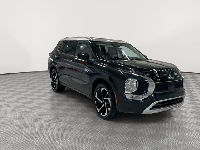 2025 Mitsubishi Outlander Plug-in Hybrid Platinum Edition - Photo 12