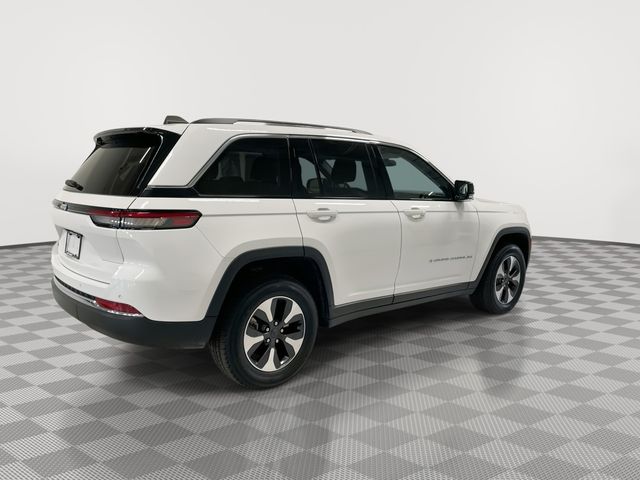 2024 Jeep Grand Cherokee 4xe - Photo 13