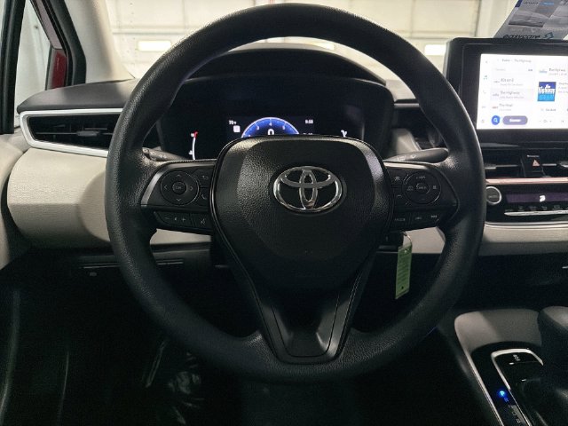 2026 Toyota Corolla LE - Photo 29