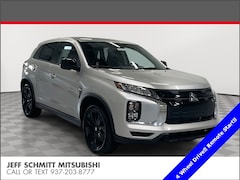 2025 Mitsubishi Outlander Sport 2.0 LE SUV