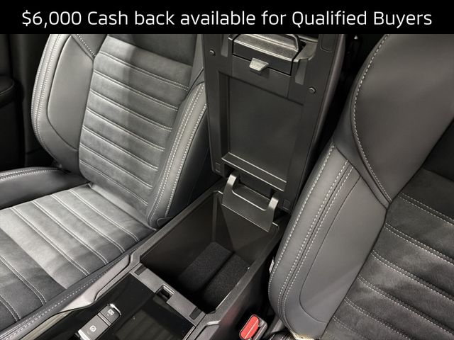 2026 Mitsubishi Outlander Trail Edition - Photo 25