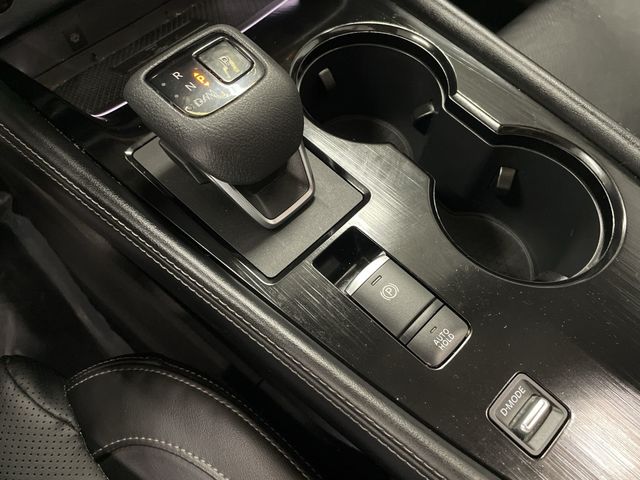 2024 Nissan Rogue Platinum - Photo 30