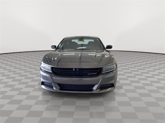 2023 Dodge Charger SXT photo 4