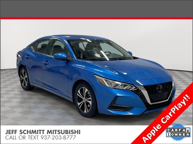 2023 Nissan Sentra