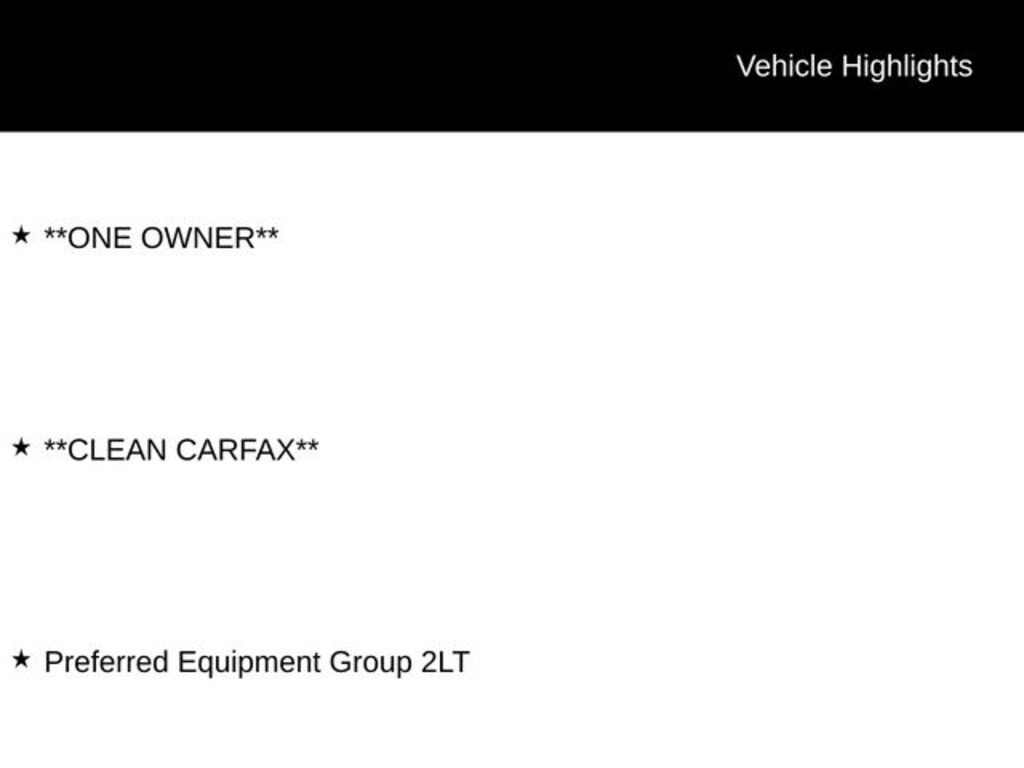 Used 2025 Chevrolet Equinox LT SUV
