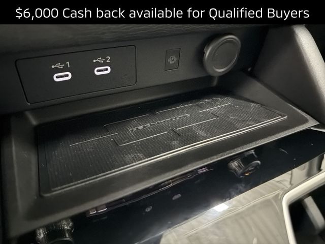 2026 Mitsubishi Outlander Trail Edition - Photo 29