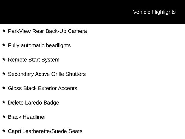 2024 Jeep Grand Cherokee Altitude - Photo 6