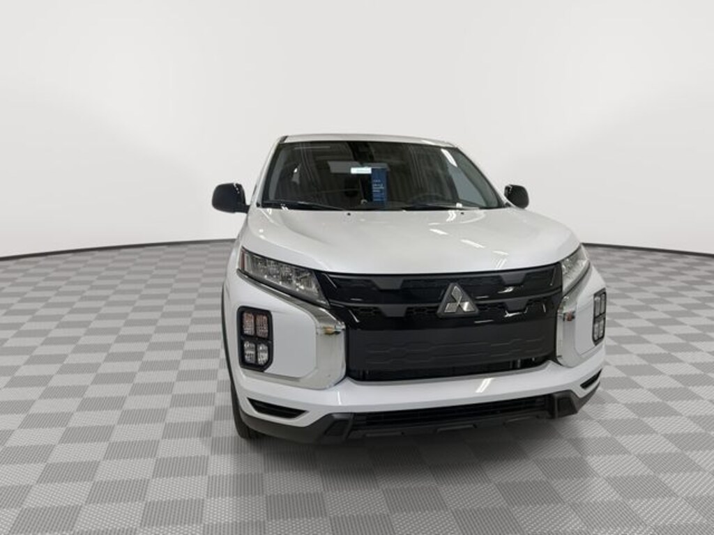 New 2026 Mitsubishi Outlander Sport 2.0 LE SUV