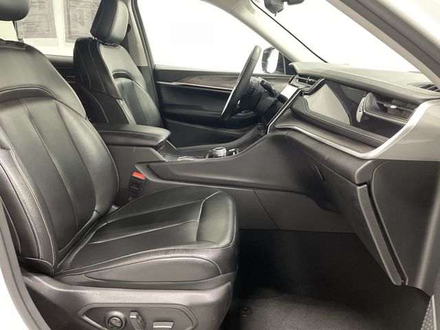 2024 Jeep Grand Cherokee 4xe - Photo 20