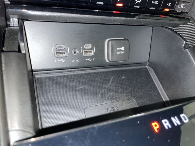 2024 Jeep Grand Cherokee Altitude - Photo 29