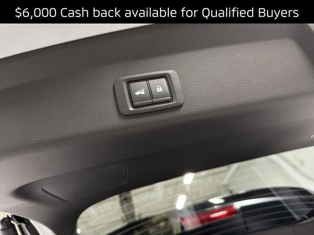 2026 Mitsubishi Outlander Trail Edition - Photo 17