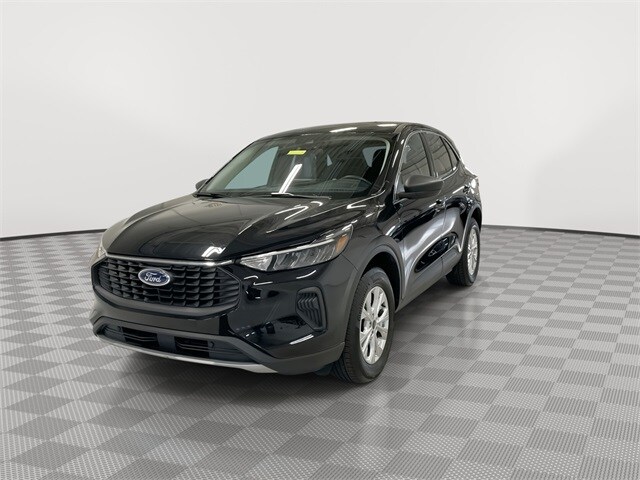 2024 Ford Escape Active photo 4