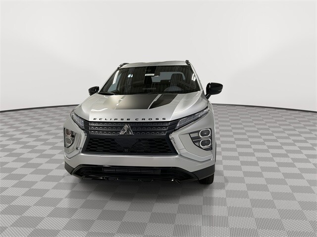 2026 Mitsubishi Eclipse Cross SEL photo 3