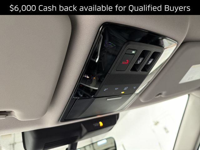 2026 Mitsubishi Outlander Trail Edition - Photo 33