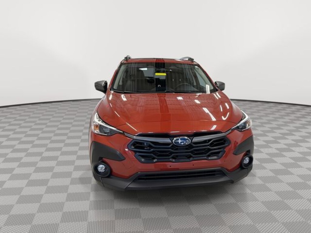 Used 2024 Subaru Crosstrek Premium SUV