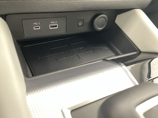 2025 Mitsubishi Outlander Plug-in Hybrid Platinum Edition - Photo 30