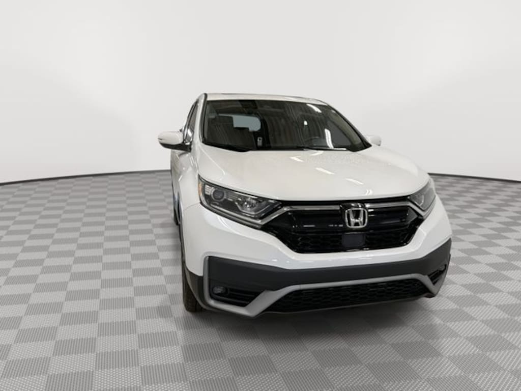 Used 2022 Honda CR-V EX SUV