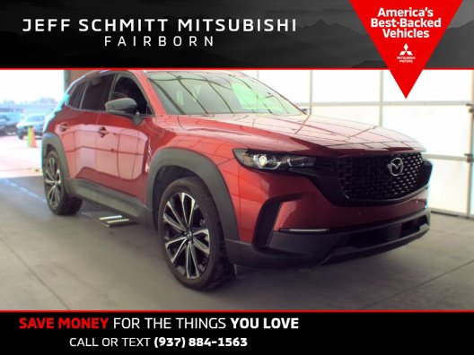  Mazda CX-50