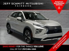 2026 Mitsubishi Eclipse Cross SE SUV
