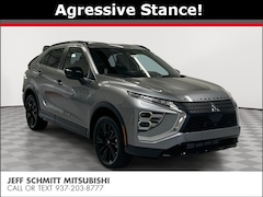 2025 Mitsubishi Eclipse Cross SUV