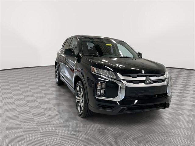 New Mitsubishi Vehicles Available in Dayton, OH | Jeff Schmitt