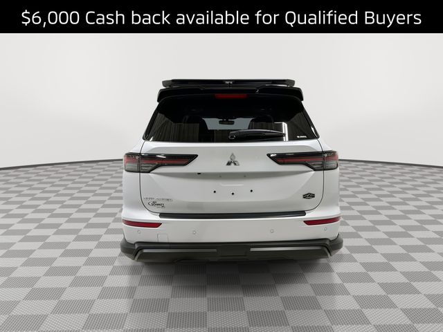 2026 Mitsubishi Outlander Trail Edition - Photo 10