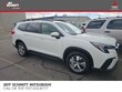  Subaru Ascent