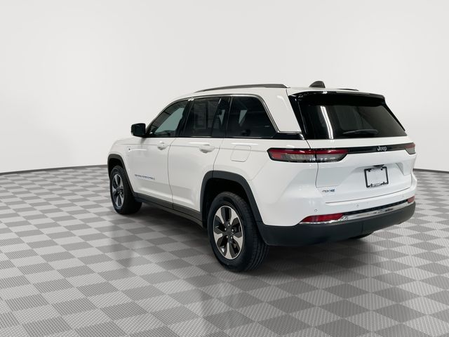 2024 Jeep Grand Cherokee 4xe - Photo 9