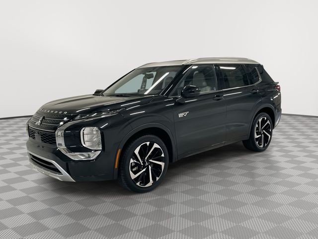 2025 Mitsubishi Outlander Plug-in Hybrid Platinum Edition - Photo 7